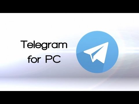 telegram download for pc