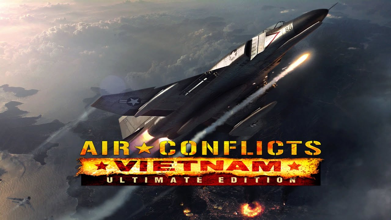 air conflicts vietnam download
